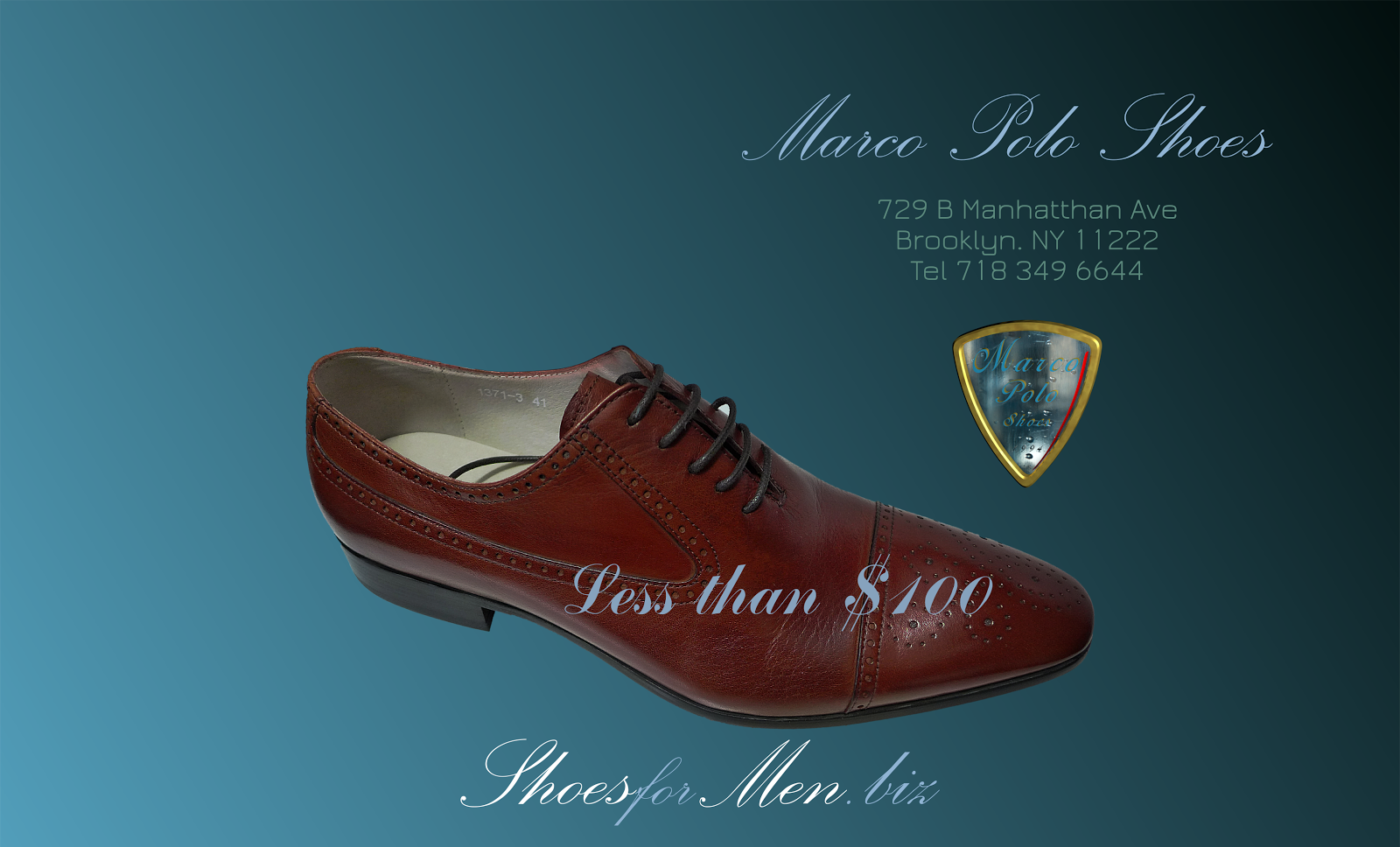 Photo of Marco Polo Shoes in Kings County City, New York, United States - 2 Picture of Point of interest, Establishment, Store, Shoe store