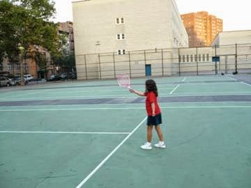 Photo of Elftennis in New York City, New York, United States - 9 Picture of Point of interest, Establishment, Health