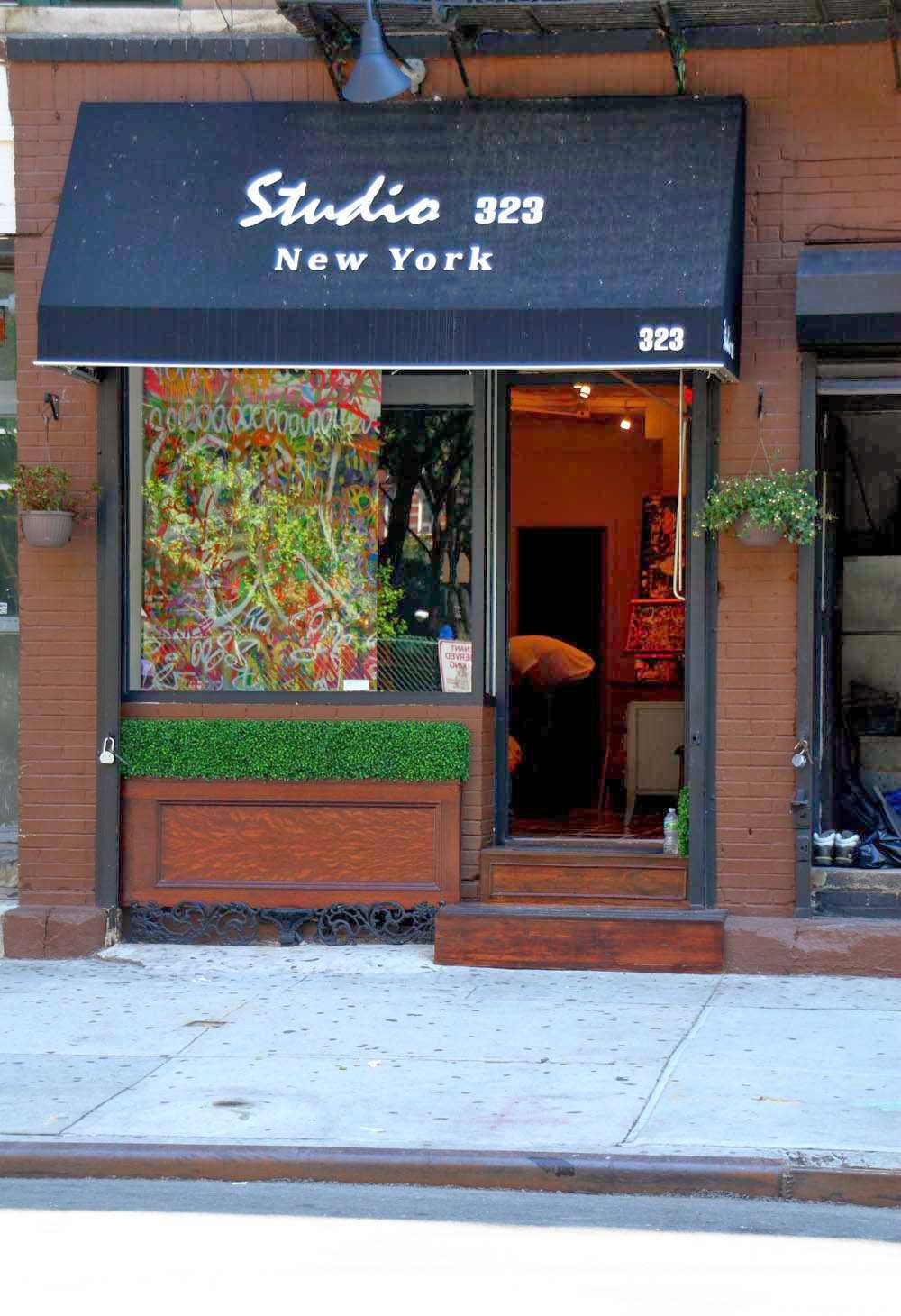 Photo of Studio 323 New York in New York City, New York, United States - 1 Picture of Point of interest, Establishment, Store, Home goods store, Furniture store, Art gallery