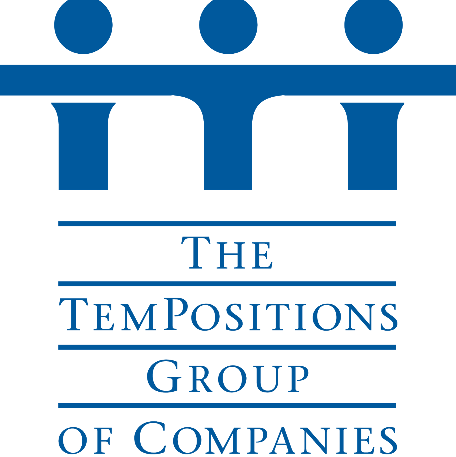 Photo of The TemPositions Group of Companies in New York City, New York, United States - 4 Picture of Point of interest, Establishment