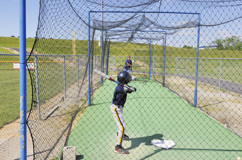 Photo of Batting Cages USA in New Rochelle City, New York, United States - 8 Picture of Point of interest, Establishment, Store