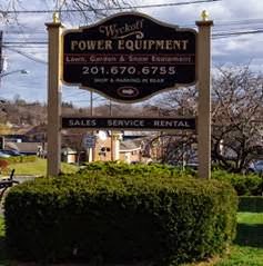 Photo of Wyckoff Power Equipment Co in Wyckoff City, New Jersey, United States - 2 Picture of Point of interest, Establishment, Store