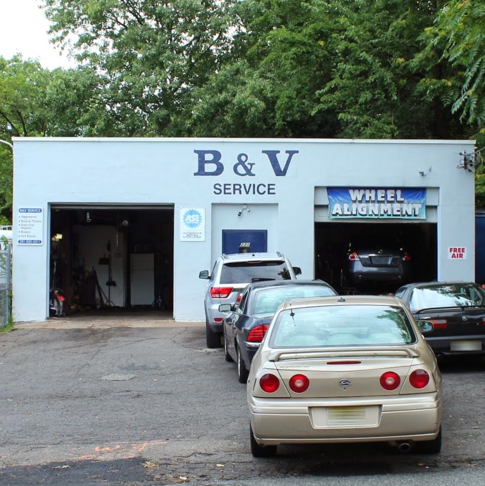 Photo of B & V Services in Maywood City, New Jersey, United States - 1 Picture of Point of interest, Establishment