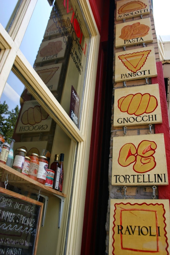 Photo of Ravioli Store in Queens City, New York, United States - 1 Picture of Food, Point of interest, Establishment