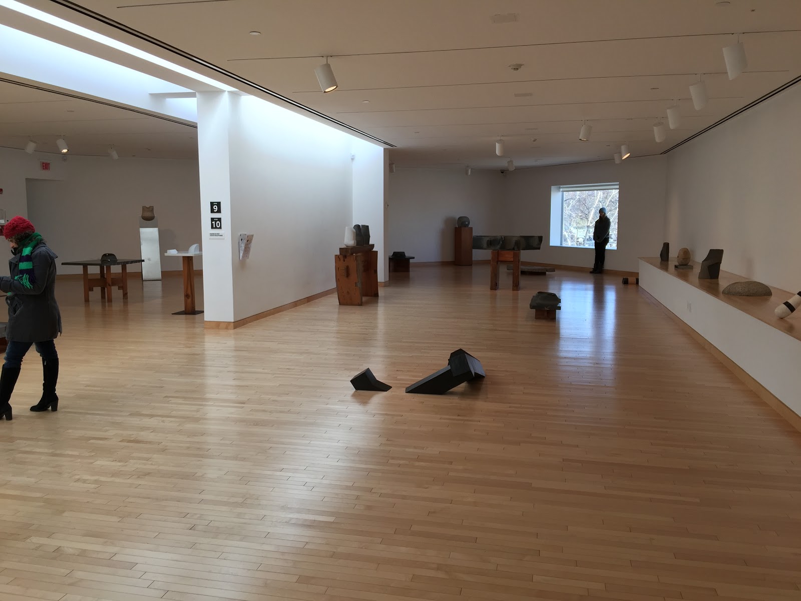 Photo of The Noguchi Museum in Queens City, New York, United States - 4 Picture of Point of interest, Establishment, Museum