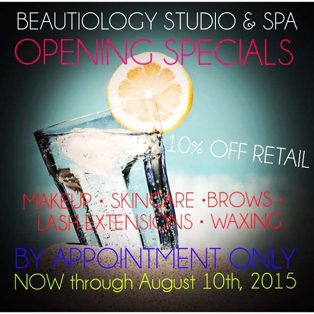 Photo of Beautiology Studio & Spa in Garden City, New York, United States - 9 Picture of Point of interest, Establishment, Health, Spa, Beauty salon, Hair care