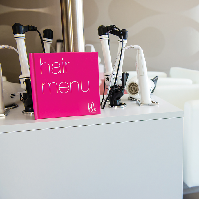 Photo of Blo Blow Dry Bar in New York City, New York, United States - 1 Picture of Point of interest, Establishment, Beauty salon, Hair care