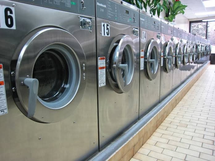 Photo of Boro Park Wash Center Laundromat in Brooklyn City, New York, United States - 4 Picture of Point of interest, Establishment, Laundry