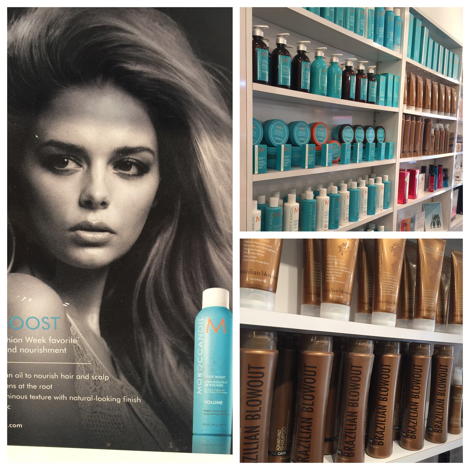 Photo of Albert Amin Salon in New York City, New York, United States - 8 Picture of Point of interest, Establishment, Hair care