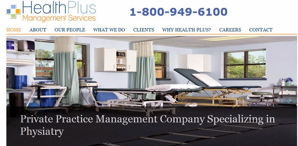 Photo of Health Plus Management in Garden City, New York, United States - 1 Picture of Point of interest, Establishment