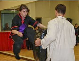 Photo of Blue Dragon School of Martial Arts in Bergenfield City, New Jersey, United States - 4 Picture of Point of interest, Establishment, Health