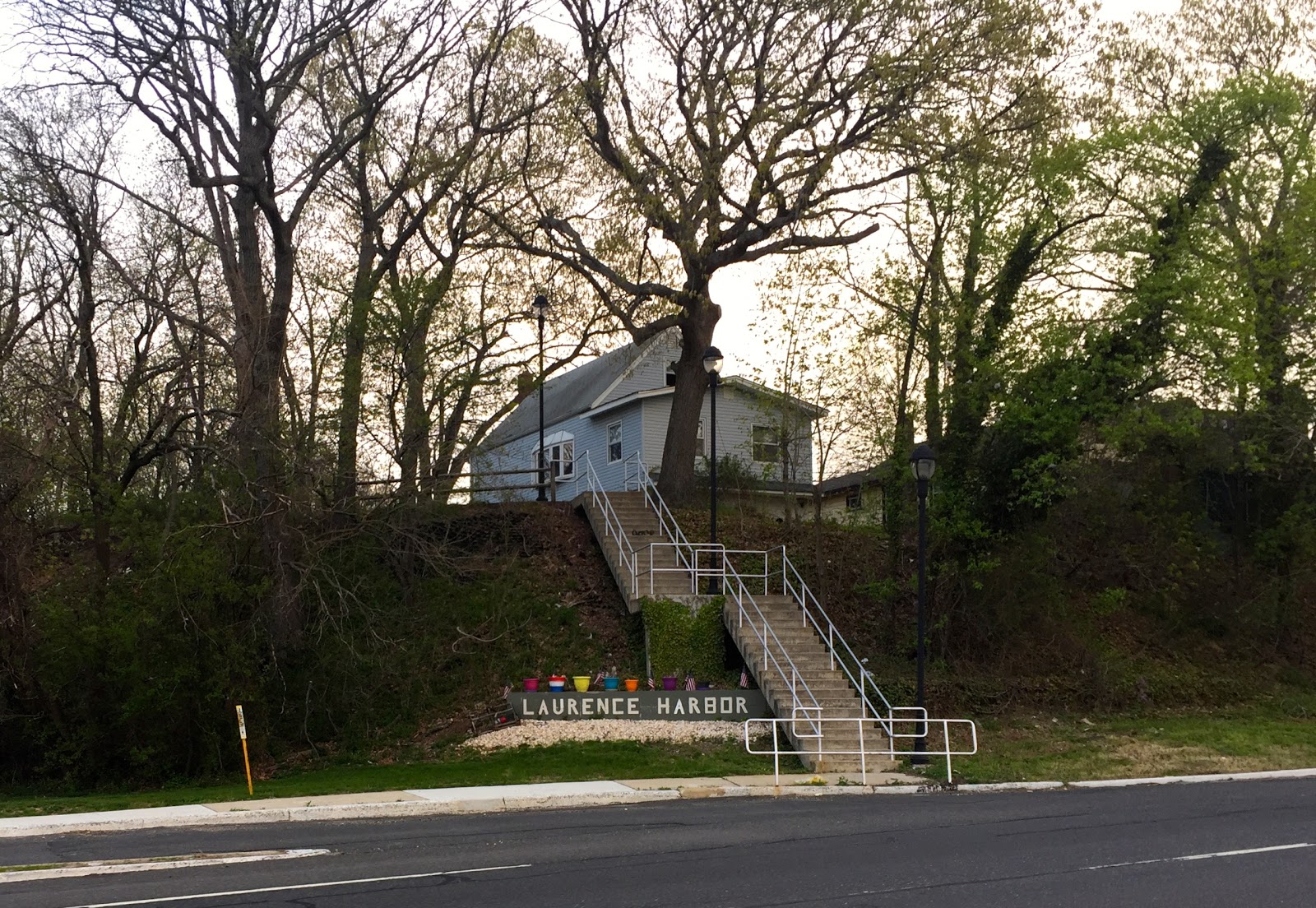 Photo of K AND L FUEL in South Amboy City, New Jersey, United States - 1 Picture of Point of interest, Establishment, Gas station