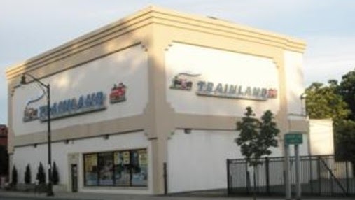 Photo of TrainLand in Lynbrook City, New York, United States - 8 Picture of Point of interest, Establishment, Store