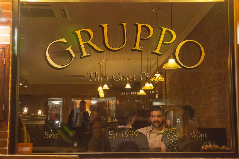 Photo of Gruppo in New York City, New York, United States - 3 Picture of Restaurant, Food, Point of interest, Establishment