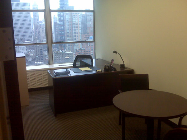 Photo of Allied Offices in New York City, New York, United States - 6 Picture of Point of interest, Establishment, Real estate agency