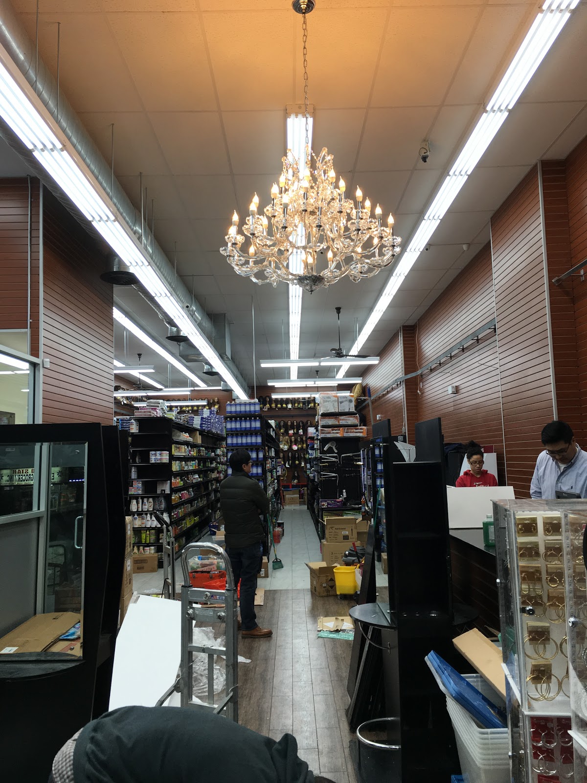 Photo of Bliss Beauty World in Bronx City, New York, United States - 2 Picture of Point of interest, Establishment, Store, Health, Hair care