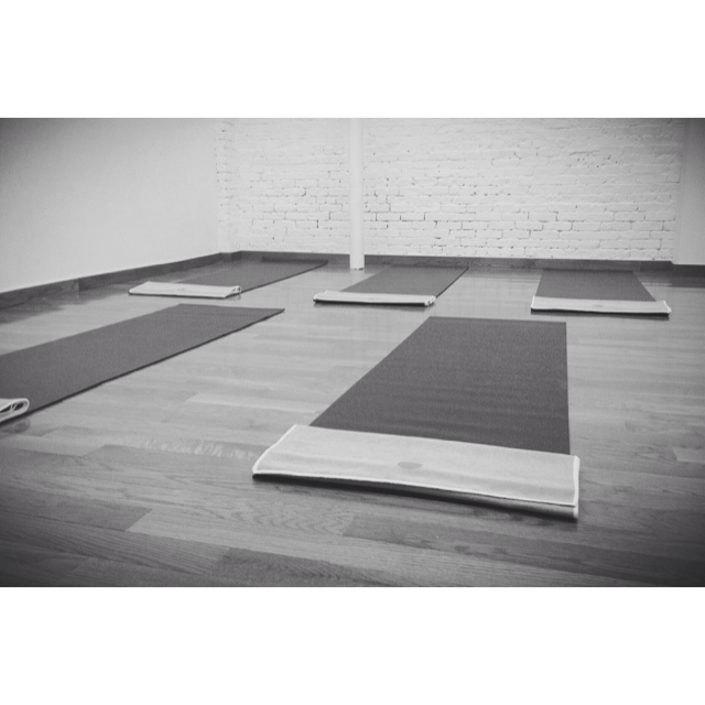Photo of Y7 Yoga Studio Brooklyn in Kings County City, New York, United States - 1 Picture of Point of interest, Establishment, Health, Gym
