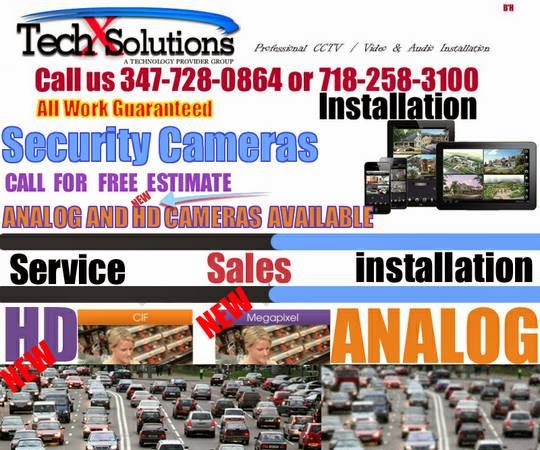 Photo of Tech X Solutions in Brooklyn City, New York, United States - 1 Picture of Point of interest, Establishment, Store, Electronics store