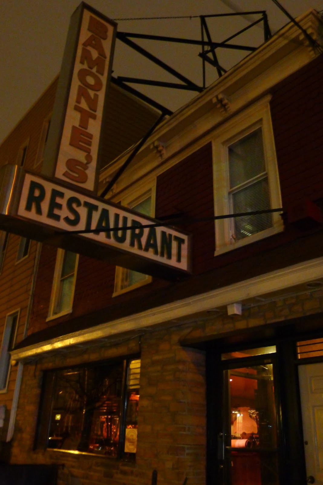 Photo of Bamonte's in Brooklyn City, New York, United States - 1 Picture of Restaurant, Food, Point of interest, Establishment