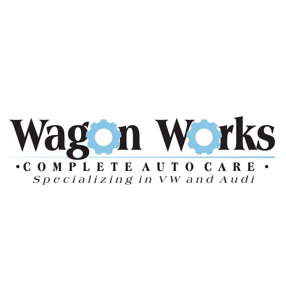 Photo of Wagon Works Volkswagen & Audi Service in Englewood City, New Jersey, United States - 2 Picture of Point of interest, Establishment, Car repair