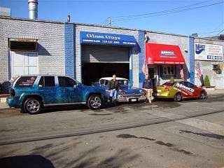 Photo of The Auto Glass Guys in Staten Island City, New York, United States - 1 Picture of Point of interest, Establishment, Car repair