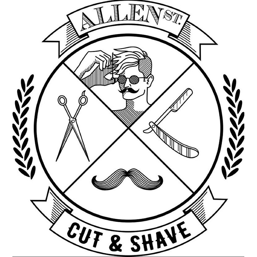 Photo of Allen St. Cut & Shave in New York City, New York, United States - 5 Picture of Point of interest, Establishment, Health, Hair care