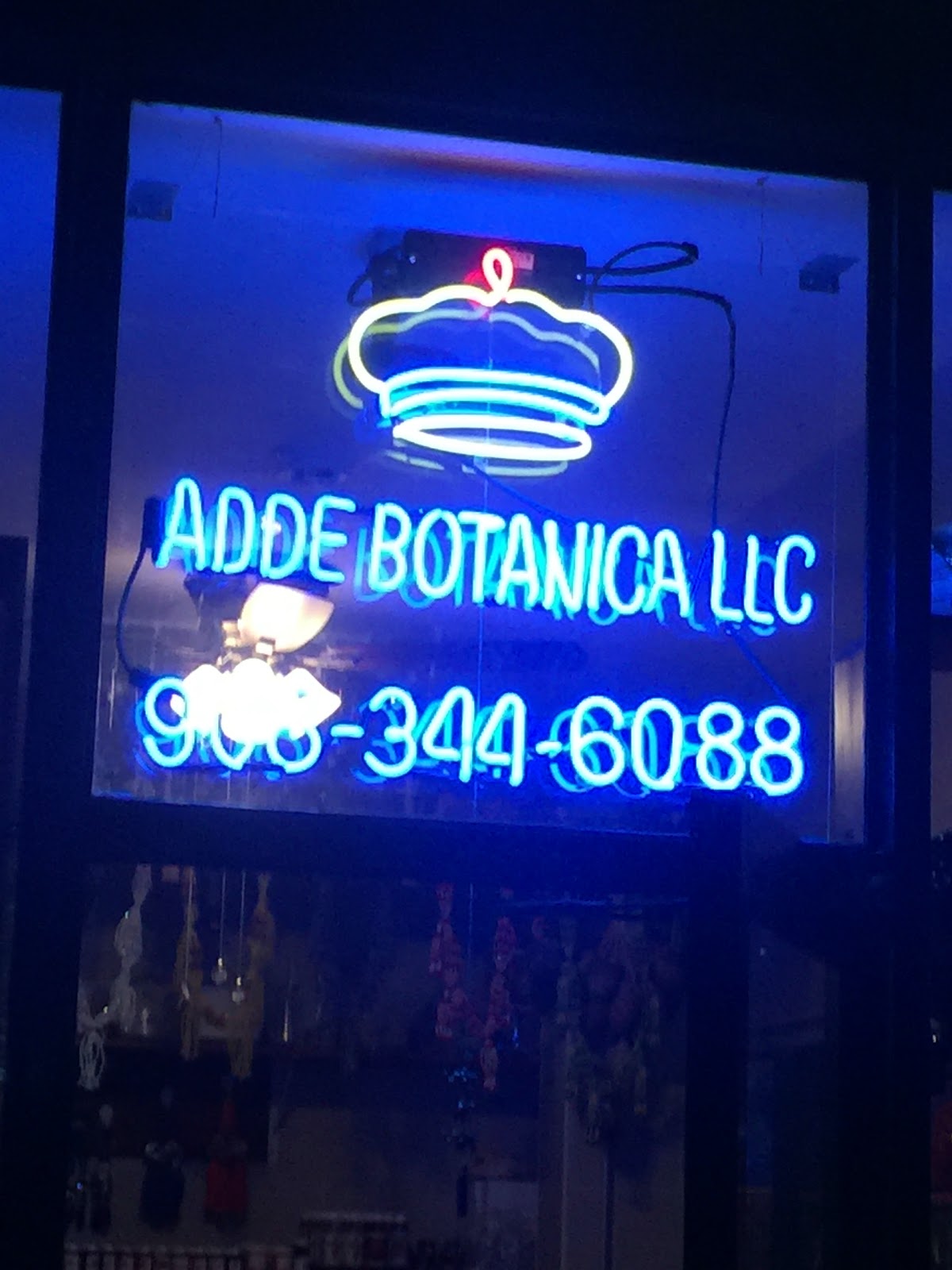 Photo of Adde Botanica in Elizabeth City, New Jersey, United States - 4 Picture of Point of interest, Establishment, Store