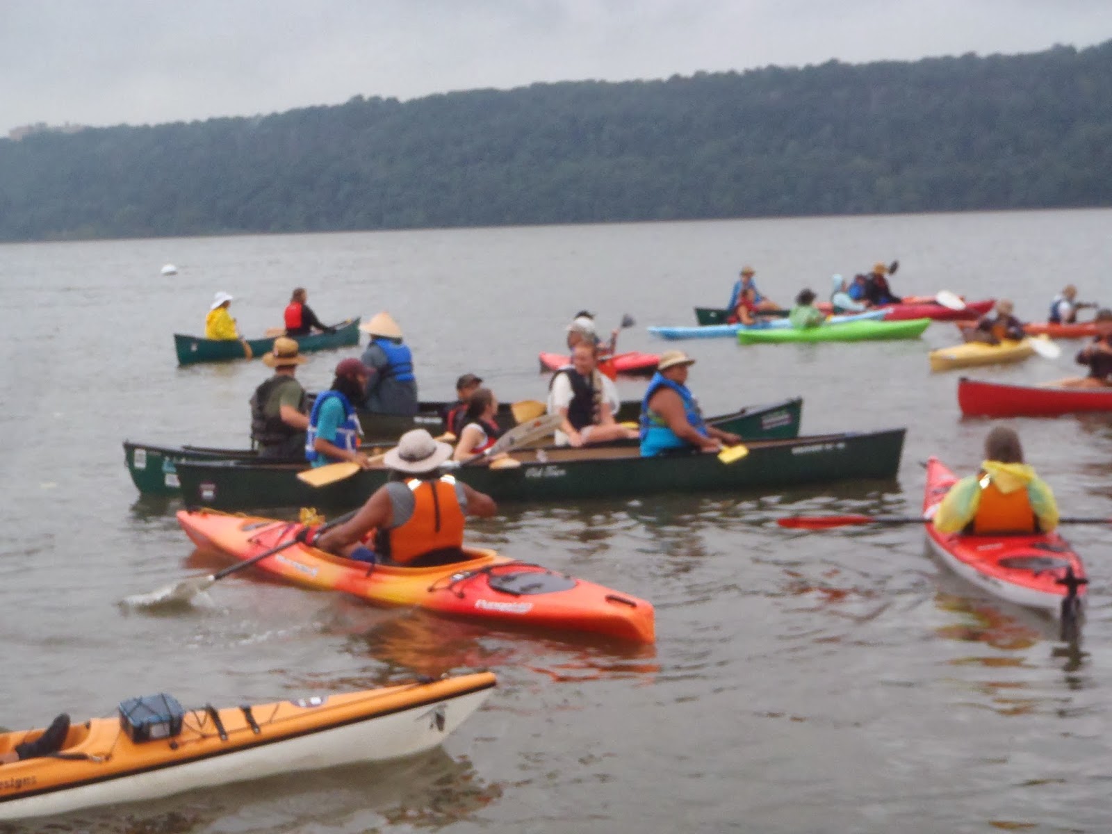 Photo of Inwood Canoe Club in New York City, New York, United States - 1 Picture of Point of interest, Establishment