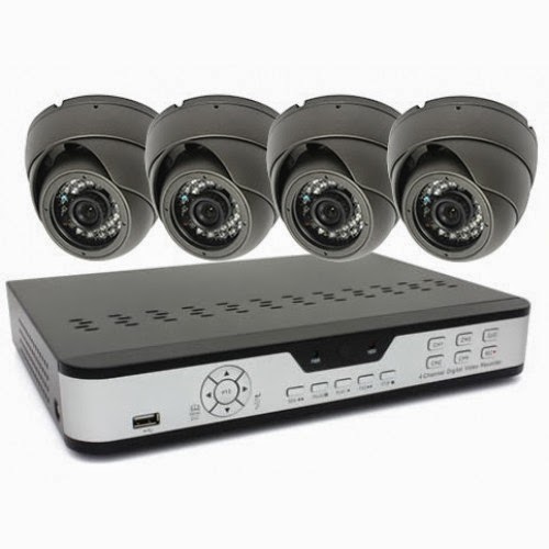 Photo of CCTVLATEST - Security systems, Cameras,DVR Surveillance. in Queens City, New York, United States - 1 Picture of Point of interest, Establishment, Store, Electronics store