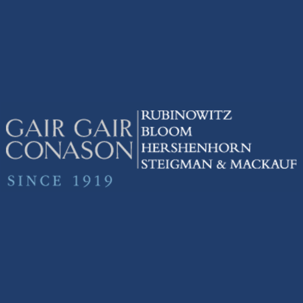 Photo of Gair, Gair, Conason, Rubinowitz, Bloom, Hershenhorn, Steigman & Mackauf in New York City, New York, United States - 8 Picture of Point of interest, Establishment, Lawyer
