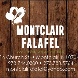 Photo of Montclair Falafel in Montclair City, New Jersey, United States - 4 Picture of Restaurant, Food, Point of interest, Establishment