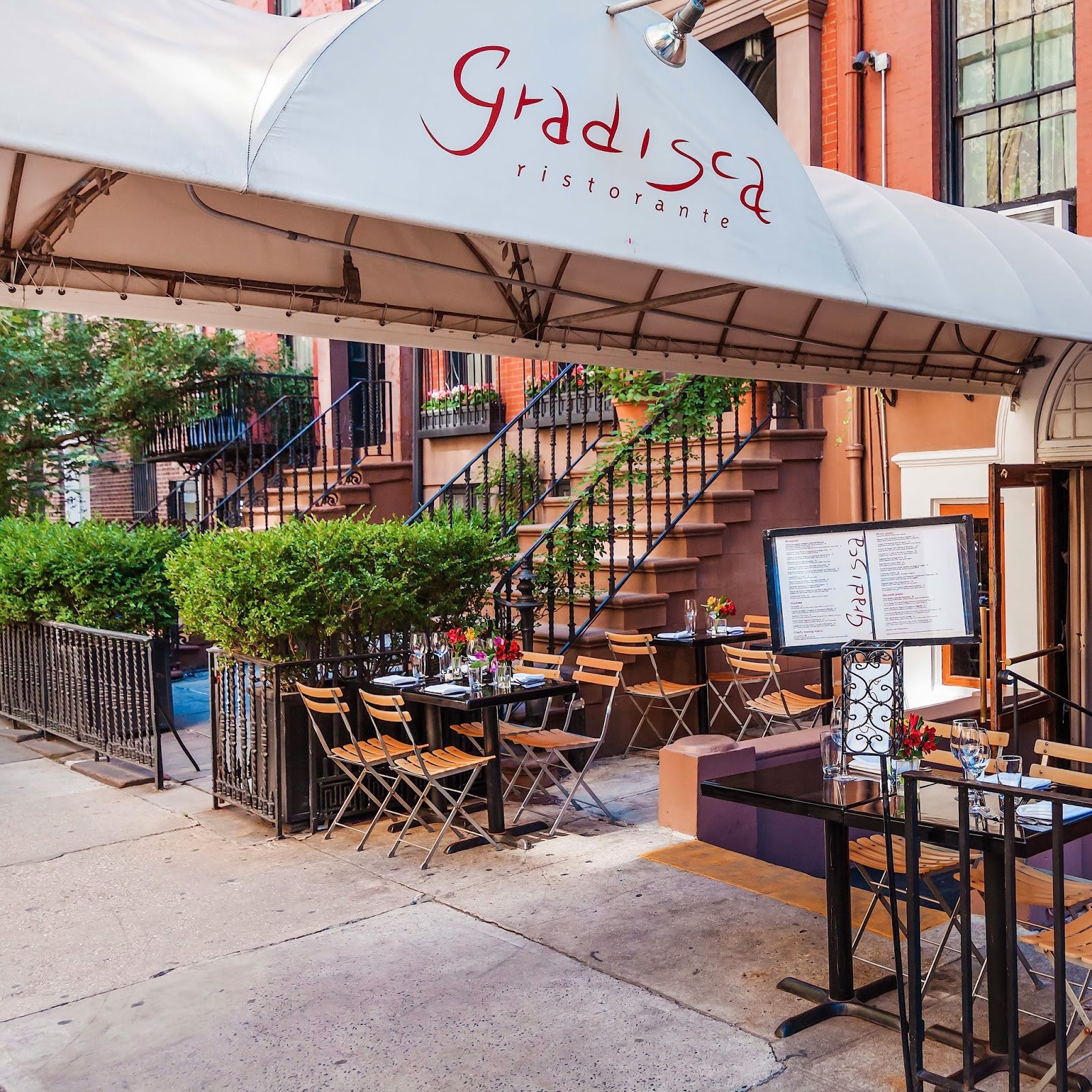 Photo of Gradisca in New York City, New York, United States - 5 Picture of Restaurant, Food, Point of interest, Establishment
