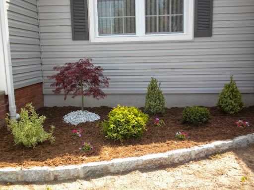 Photo of Ridge Landscaping in Wood-Ridge City, New Jersey, United States - 4 Picture of Point of interest, Establishment, General contractor