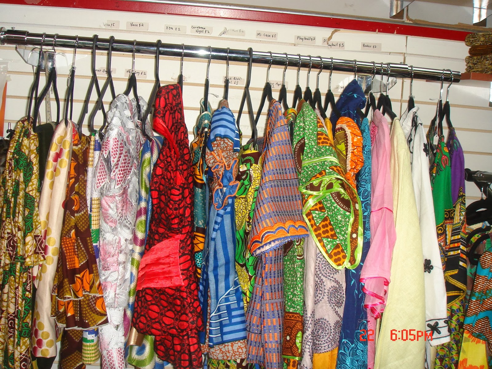 Photo of STANHOPE AFRICA IMPORTS in Montclair City, New Jersey, United States - 8 Picture of Point of interest, Establishment, Store, Jewelry store, Clothing store