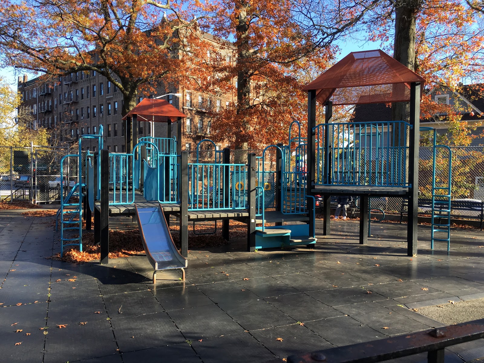 Photo of Jackson Pond Playground in Richmond Hill City, New York, United States - 5 Picture of Point of interest, Establishment, Park