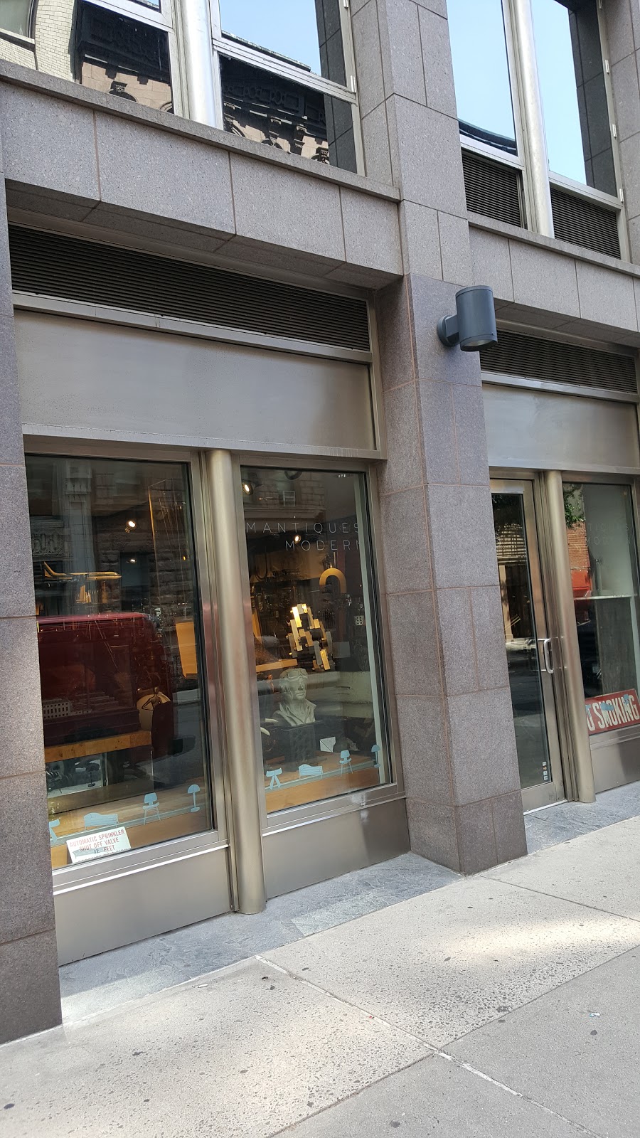 Photo of Mantiques Modern in New York City, New York, United States - 1 Picture of Point of interest, Establishment, Store