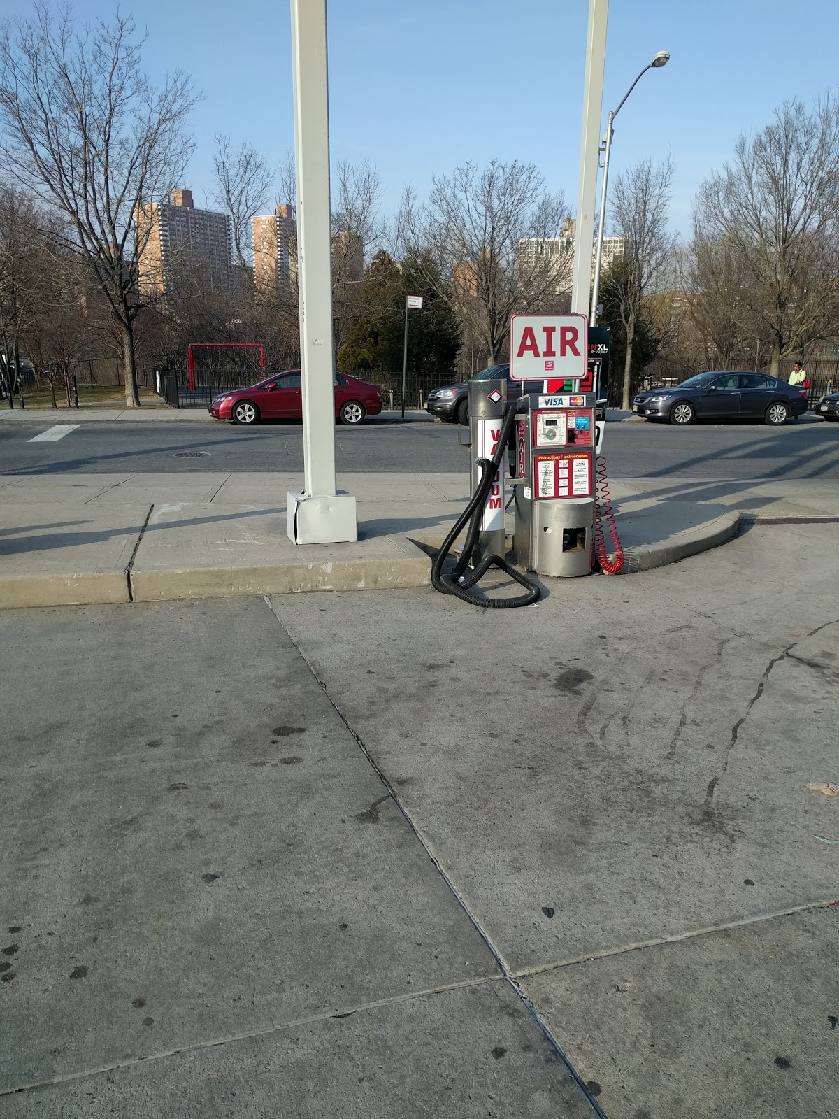 Photo of Speedway in Flushing City, New York, United States - 3 Picture of Food, Point of interest, Establishment, Store, Gas station, Convenience store