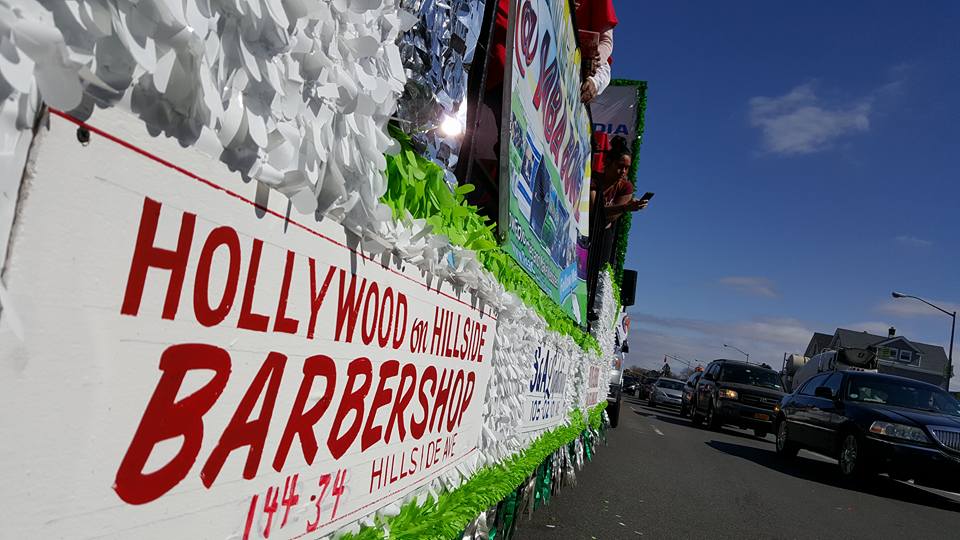 Photo of Hollywood On Hillside Barbershop in Jamaica City, New York, United States - 10 Picture of Point of interest, Establishment, Health, Hair care