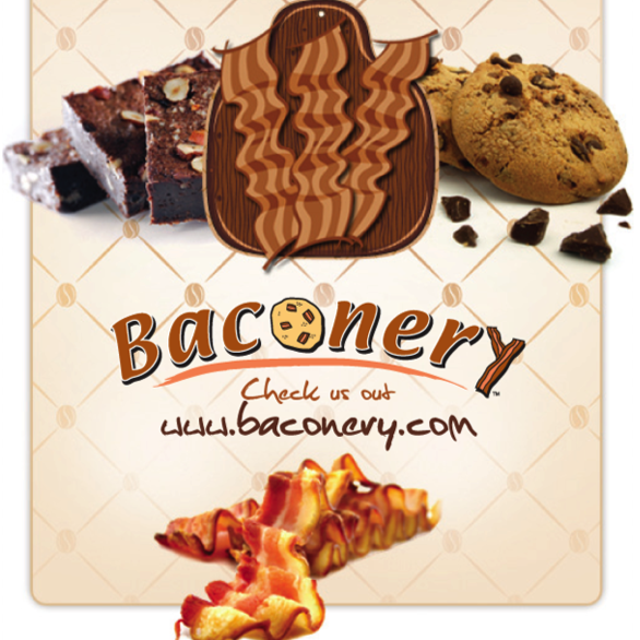 Photo of Baconery in New York City, New York, United States - 1 Picture of Food, Point of interest, Establishment, Store, Bakery