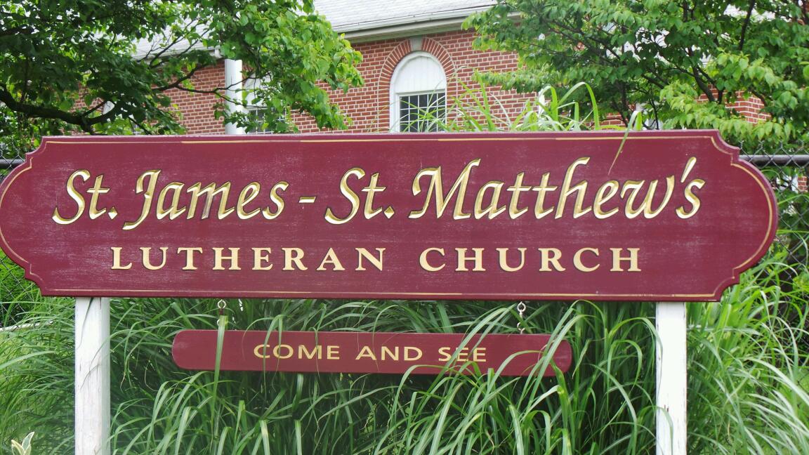 Photo of St. James-St. Matthew's Lutheran Church in South Ozone Park City, New York, United States - 1 Picture of Point of interest, Establishment, Church, Place of worship