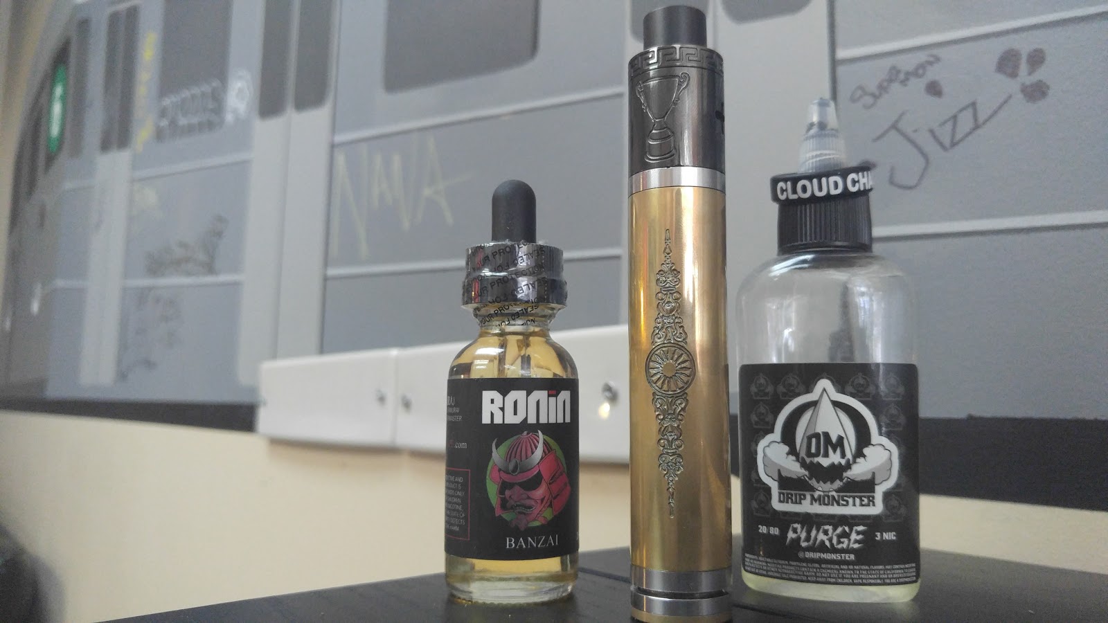 Photo of Urban Vape in Bronx City, New York, United States - 5 Picture of Point of interest, Establishment, Store