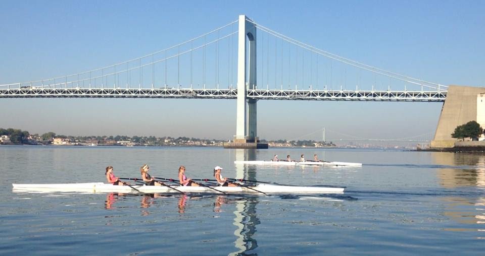 Photo of City Island Rowing in Bronx City, New York, United States - 3 Picture of Point of interest, Establishment