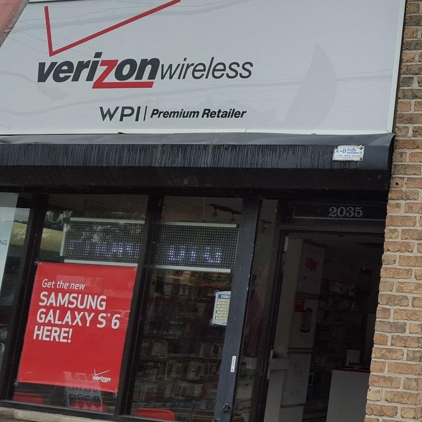 Photo of Verizon Wireless in Staten Island City, New York, United States - 1 Picture of Point of interest, Establishment, Store