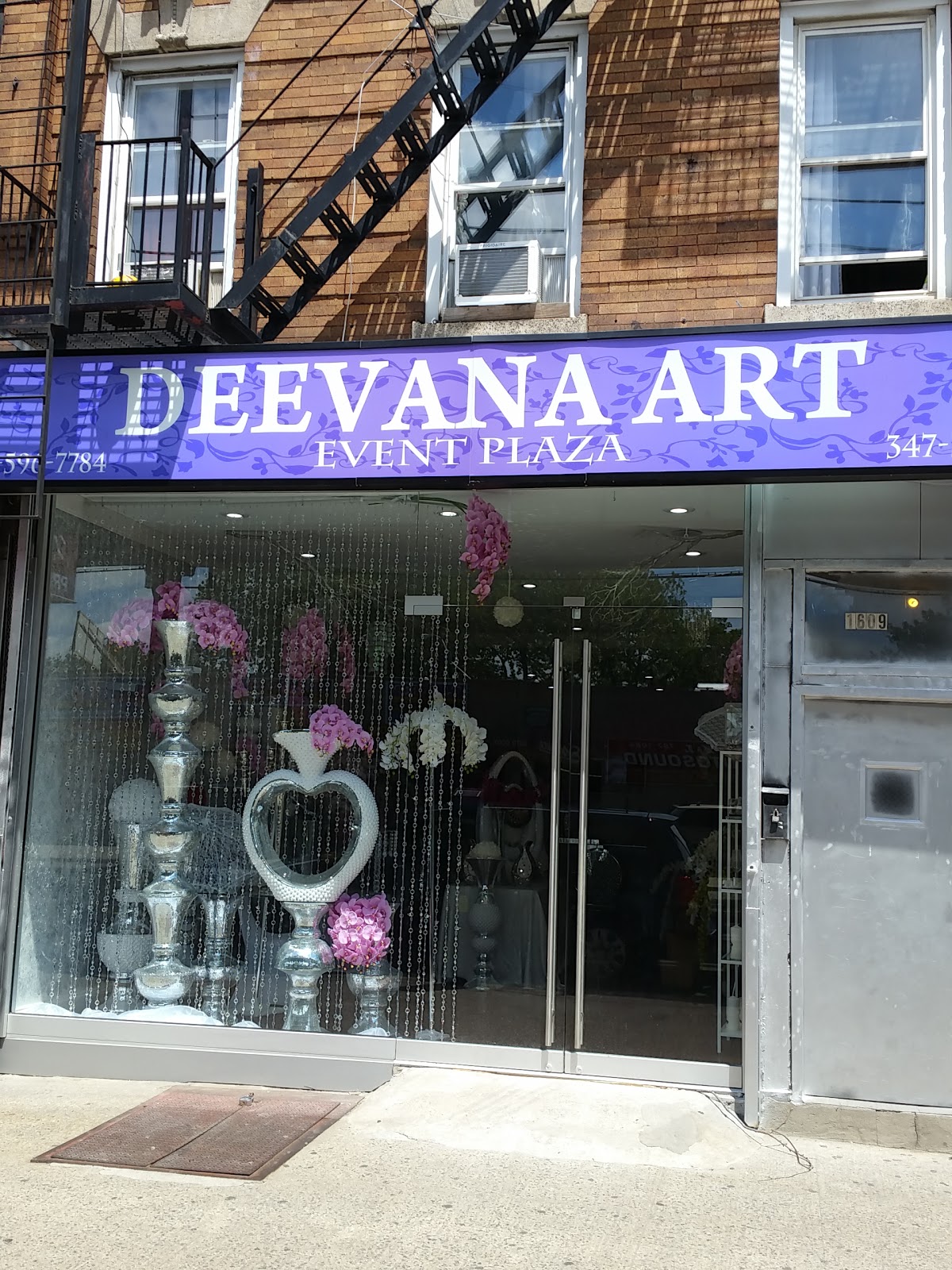 Photo of Deevana Art in Kings County City, New York, United States - 10 Picture of Point of interest, Establishment