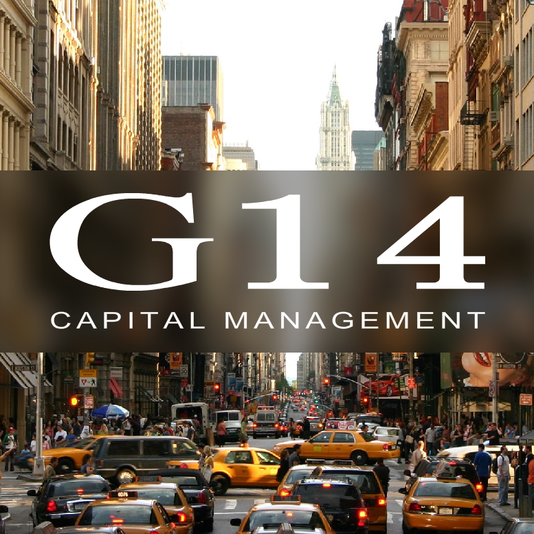 Photo of G14 Capital Management in New York City, New York, United States - 1 Picture of Point of interest, Establishment, Finance