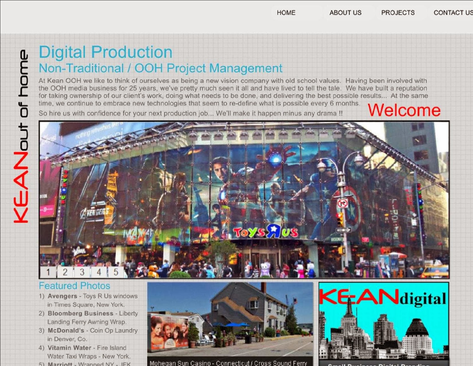 Photo of Kean Digital in Port Washington City, New York, United States - 2 Picture of Point of interest, Establishment