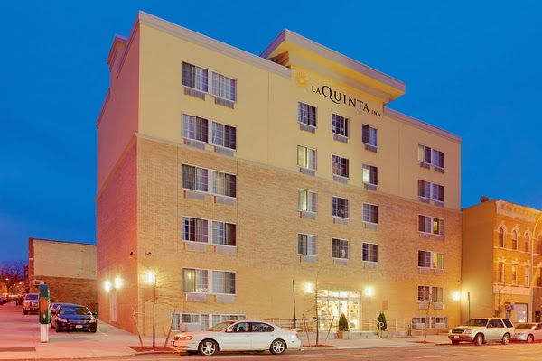 Photo of La Quinta Inn & Suites Brooklyn Downtown in New York City, New York, United States - 1 Picture of Point of interest, Establishment, Lodging