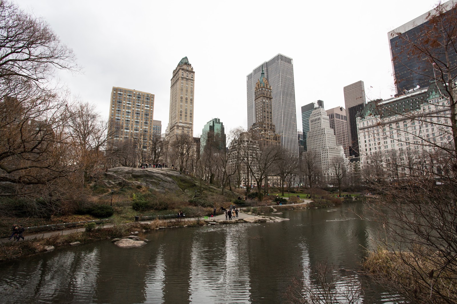 Photo of Umpire Rock in Manhattan City, New York, United States - 6 Picture of Point of interest, Establishment