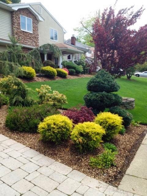 Photo of DeCarlo Landscape Design & Maintenance in Tenafly City, New Jersey, United States - 10 Picture of Point of interest, Establishment, General contractor