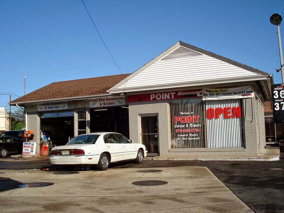 Photo of Point Service Center Llc in Caldwell City, New Jersey, United States - 1 Picture of Point of interest, Establishment, Car repair